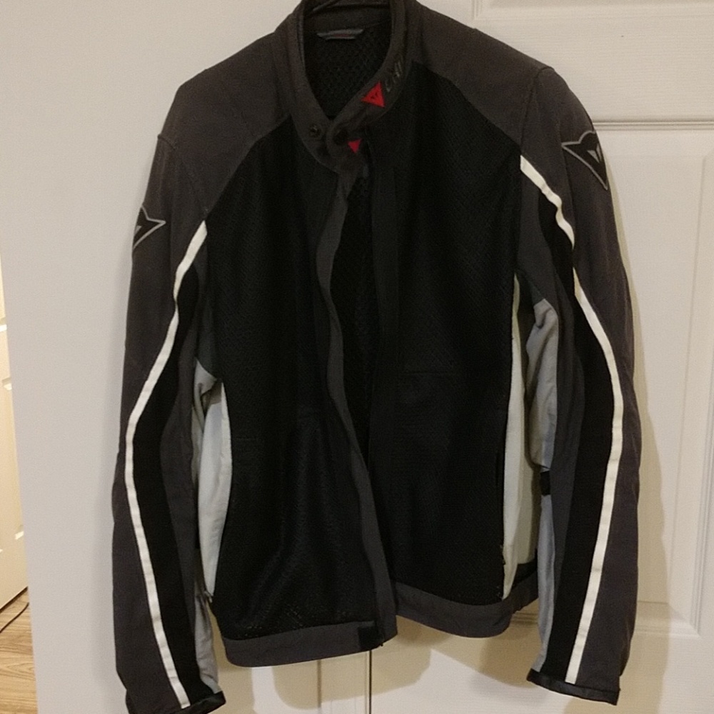 Dianese Mesh Motorcycle Riding Jacket